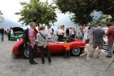 Ascona Classic Car Award