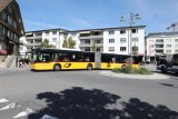 2. Oldtimer-Traktoren- und Einachser-Treffen in Adligenswil