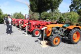 2. Oldtimer-Traktoren- und Einachser-Treffen in Adligenswil