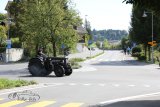 2. Oldtimer-Traktoren- und Einachser-Treffen in Adligenswil
