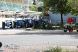 2. Oldtimer-Traktoren- und Einachser-Treffen in Adligenswil