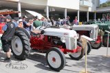 2. Oldtimer-Traktoren- und Einachser-Treffen in Adligenswil