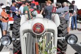 2. Oldtimer-Traktoren- und Einachser-Treffen in Adligenswil