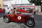 Ascona Classic Car Award