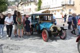 Ascona Classic Car Award