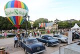 Internationales Oldtimer-Meeting Baden-Baden 2025