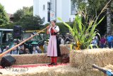 2. Oldtimer-Traktoren- und Einachser-Treffen in Adligenswil