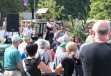 2. Oldtimer-Traktoren- und Einachser-Treffen in Adligenswil