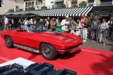 Ascona Classic Car Award