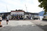 2. Oldtimer-Traktoren- und Einachser-Treffen in Adligenswil