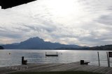 2. Oldtimer-Traktoren- und Einachser-Treffen in Adligenswil