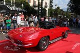 Ascona Classic Car Award