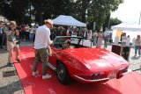 Ascona Classic Car Award