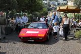 Ascona Classic Car Award