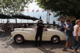 Ascona Classic Car Award