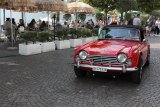 Ascona Classic Car Award