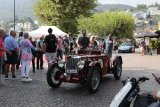 Ascona Classic Car Award
