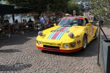 Ascona Classic Car Award