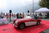 Ascona Classic Car Award