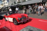 Ascona Classic Car Award