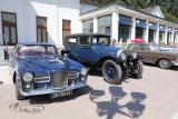 Internationales Oldtimer-Meeting Baden-Baden 2025