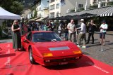 Ascona Classic Car Award
