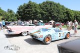 Internationales Oldtimer-Meeting Baden-Baden 2025