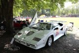 Internationales Oldtimer-Meeting Baden-Baden 2025