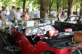 Internationales Oldtimer-Meeting Baden-Baden 2025