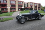 Oldtimertreffen Feldschl&ouml;sschen 2025