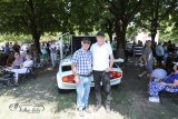 Internationales Oldtimer-Meeting Baden-Baden 2025