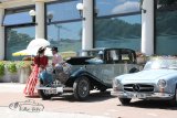 Internationales Oldtimer-Meeting Baden-Baden 2025