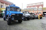 Oldtimertreffen Feldschl&ouml;sschen 2025