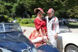 Internationales Oldtimer-Meeting Baden-Baden 2025