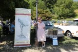 Internationales Oldtimer-Meeting Baden-Baden 2025