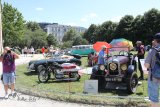 Internationales Oldtimer-Meeting Baden-Baden 2025