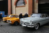 Oldtimertreffen Feldschl&ouml;sschen 2025