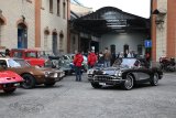 Oldtimertreffen Feldschl&ouml;sschen 2025
