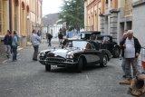 Oldtimertreffen Feldschl&ouml;sschen 2025