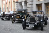 Oldtimertreffen Feldschl&ouml;sschen 2025