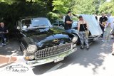Internationales Oldtimer-Meeting Baden-Baden 2025