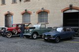 Oldtimertreffen Feldschl&ouml;sschen 2025