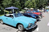 Internationales Oldtimer-Meeting Baden-Baden 2025