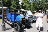 Internationales Oldtimer-Meeting Baden-Baden 2025