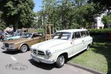 Internationales Oldtimer-Meeting Baden-Baden 2025