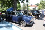 Internationales Oldtimer-Meeting Baden-Baden 2025