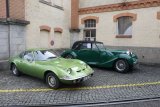 Oldtimertreffen Feldschl&ouml;sschen 2025