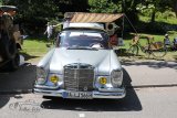 Internationales Oldtimer-Meeting Baden-Baden 2025