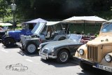 Internationales Oldtimer-Meeting Baden-Baden 2025