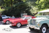 Internationales Oldtimer-Meeting Baden-Baden 2025